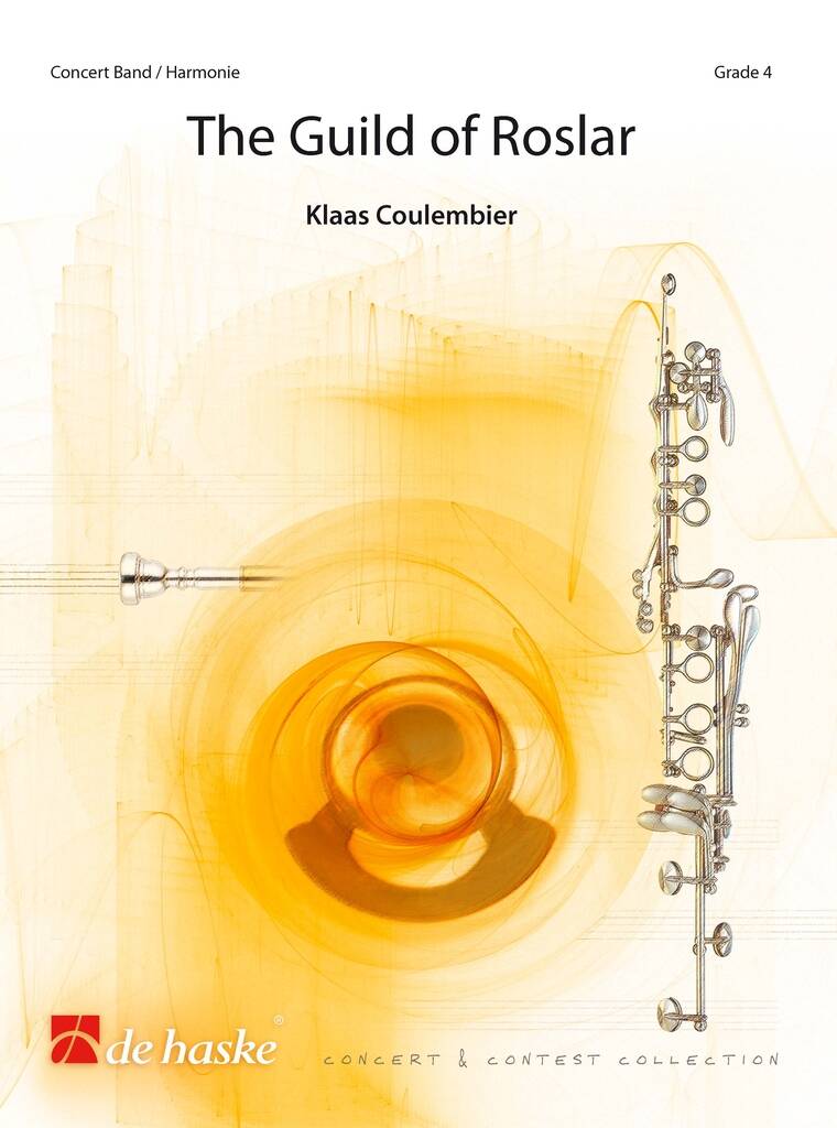 The Guild of Roslar